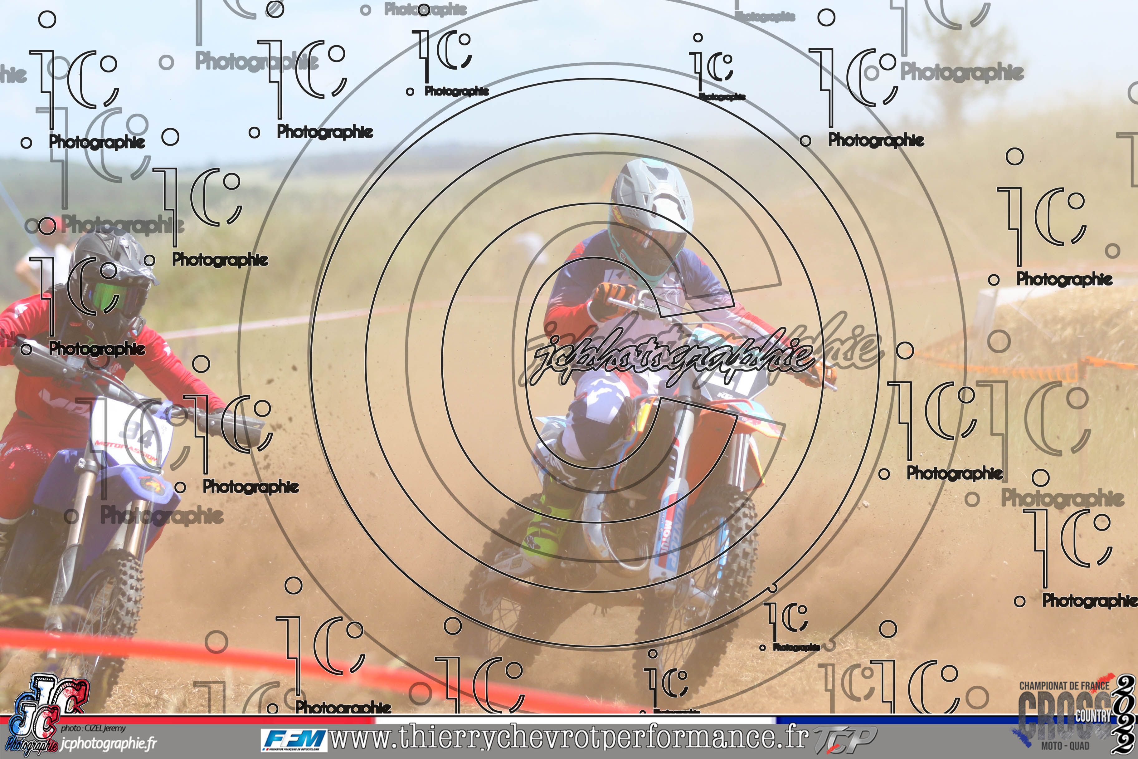 CFCC 4 CHAUMONT KIDS 